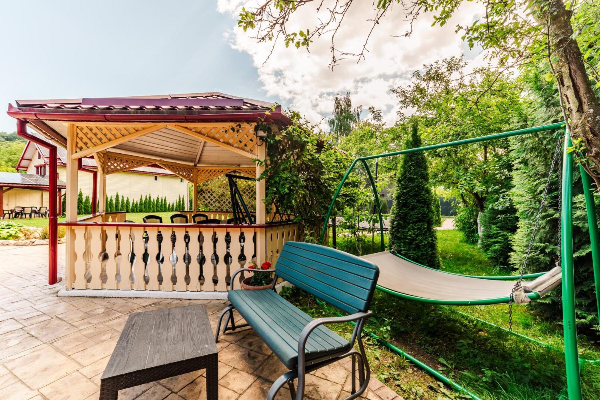 Casa Poiana Soarelui Villa Brasov Exterior photo
